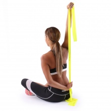 PTP Resistance Band (Mediband) - light - lime 5.8kg